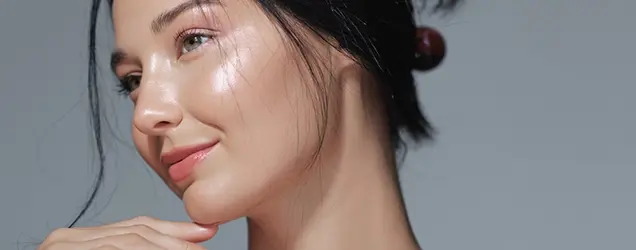 What do you expect after chemical peel treatment?