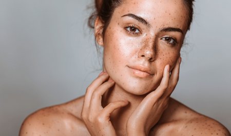 pigmentation and uneven skin tone